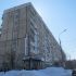 однокомнатная квартира на улице 40 лет Победы дом 1