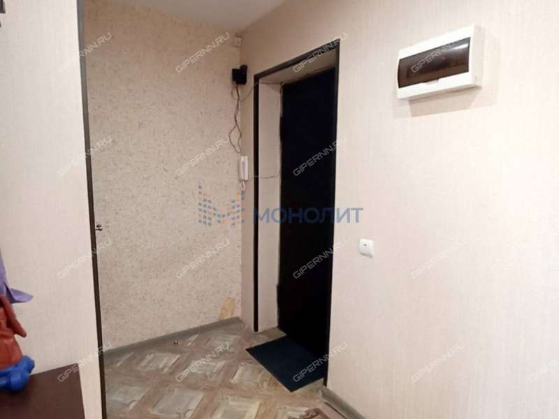 двухкомнатная квартира на проспекте Ильича дом 47