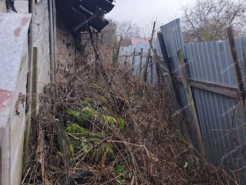 дом на улице Серп и Молот город Богородск