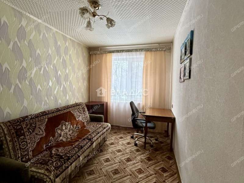 двухкомнатная квартира на Московском шоссе дом 21