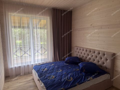 dom-derevnya-malyy-suhodol-gorodeckiy-rayon фото
