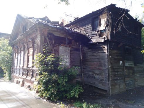 Исторические здания отреставрируют к 800-летию Нижнего Новгорода