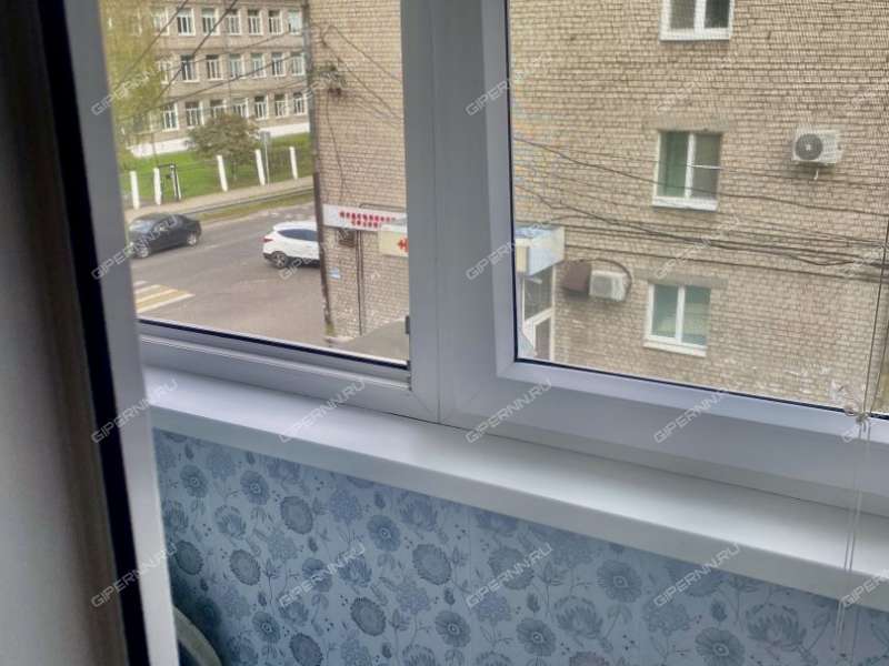 трёхкомнатная квартира на Московском шоссе дом 179