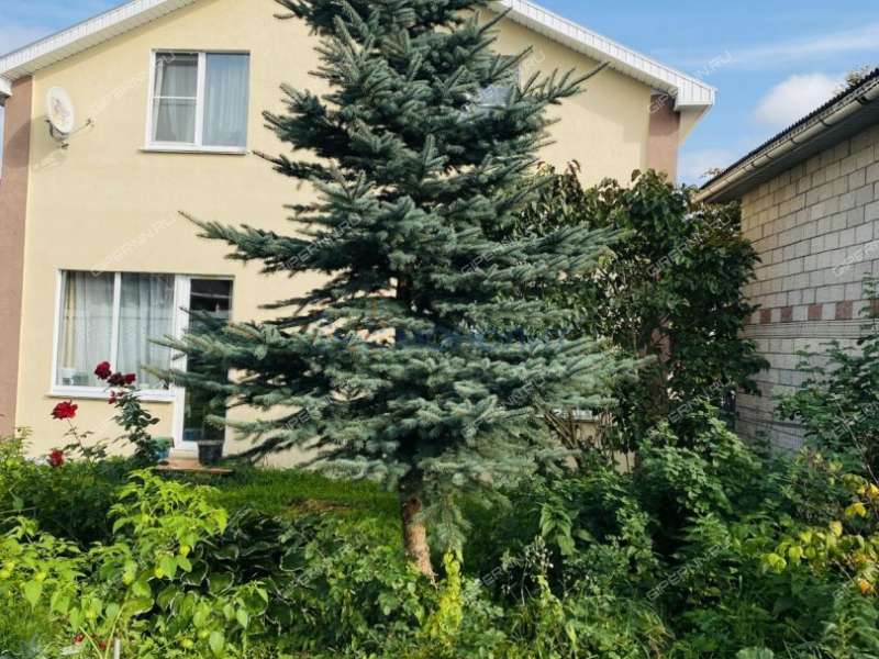 коттедж на Пригородной улице деревня Высоково