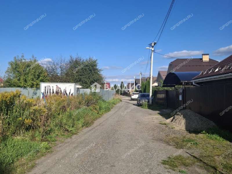 земельный участок 10 соток 116 деревня Ройка