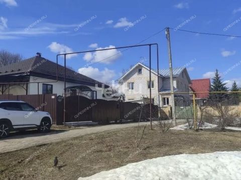 derevnya-savelovo-bogorodskiy-municipalnyy-okrug фото