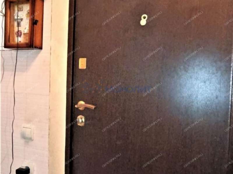 двухкомнатная квартира на Южном бульваре дом 3