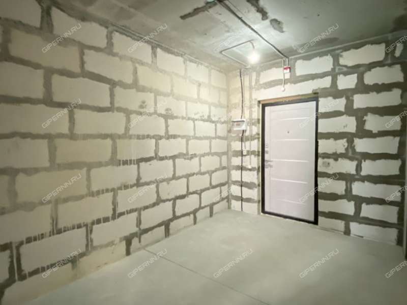 однокомнатная квартира на бульваре Нефтепереработчиков дом 15 город Кстово