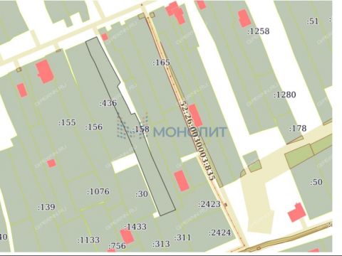 selo-fedyakovo-kstovskiy-rayon фото