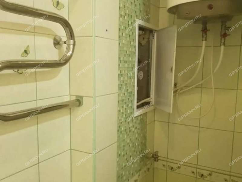двухкомнатная квартира на Народной улице дом 50