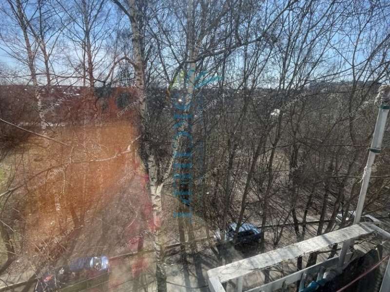 однокомнатная квартира на улице Маршала Голованова дом 65