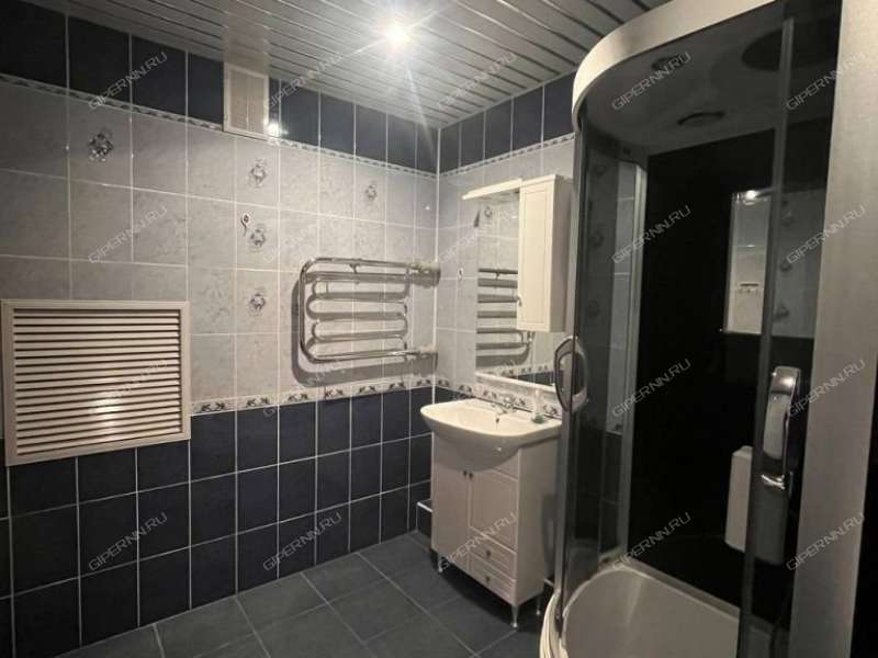 двухкомнатная квартира на Малой Ямской улице дом 65/4