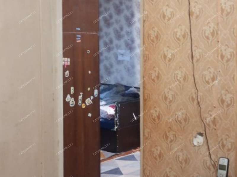 однокомнатная квартира на улице Ватутина дом 14