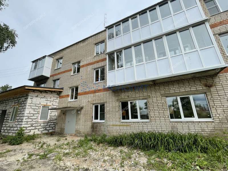 здание под недвижимость под медицинские учреждения, недвижимость под образовательные учреждения на улице Железнодорожная город Заволжье