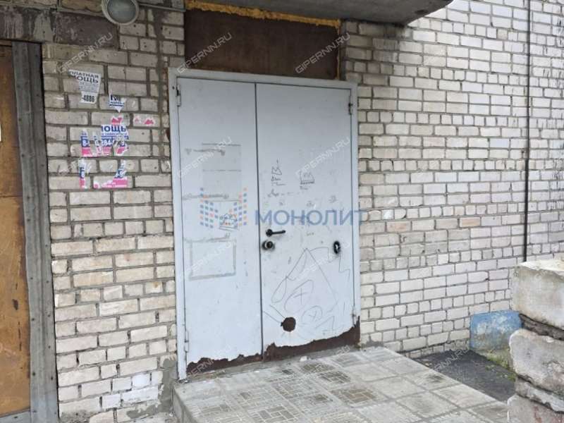 помещение под помещение свободного назначения на улице Я.Петрова город Городец