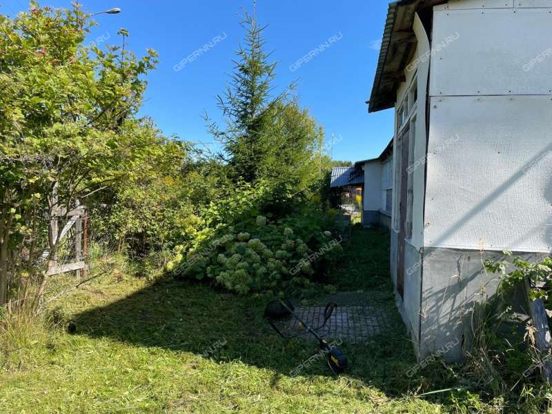 дом на Лесная село Воронино