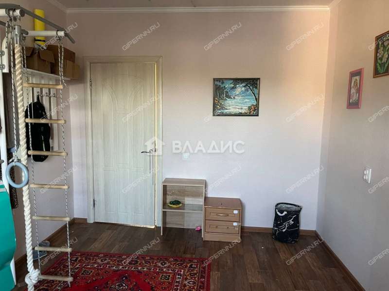 дом на улице Никиты Демидова территория Заветные Истоки