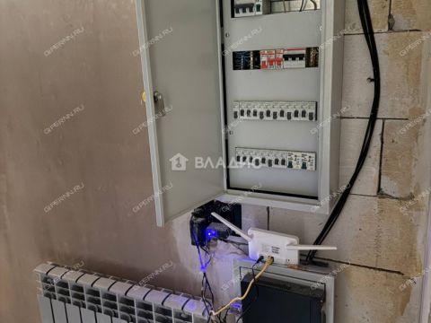 dom-selo-elhovka-kstovskiy-rayon фото