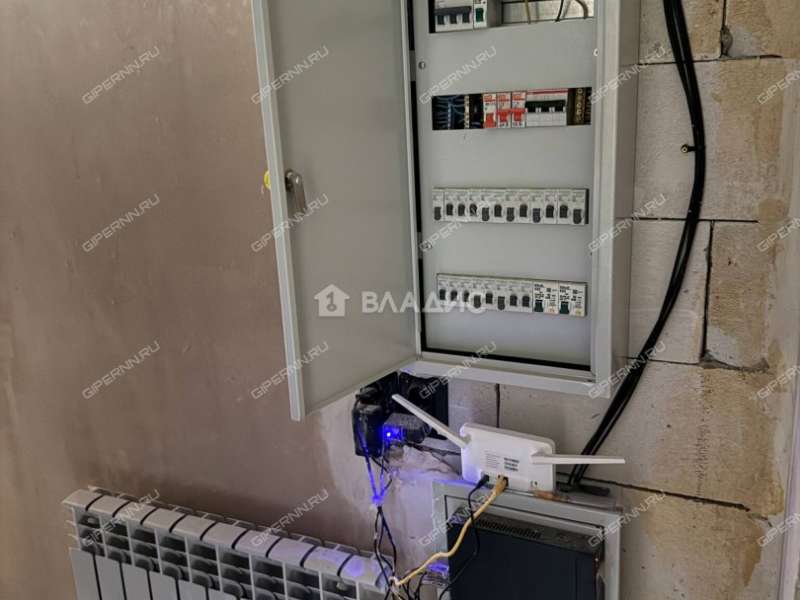 дом на  село Елховка