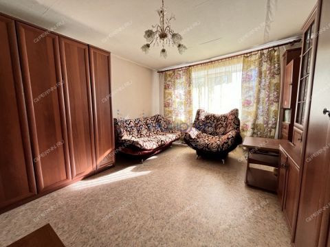 1-komnatnaya-poselok-zhdanovskiy-kstovskiy-rayon фото