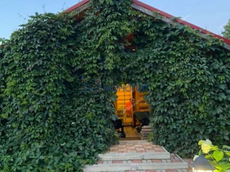 дом на - деревня Корноухово