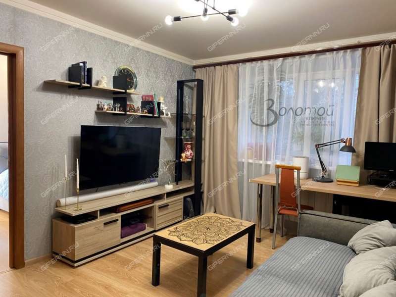 двухкомнатная квартира на Юпитерской улице дом 7