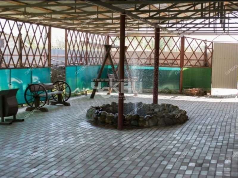 здание под недвижимость под общепит на Циолковского посёлок Городецкий