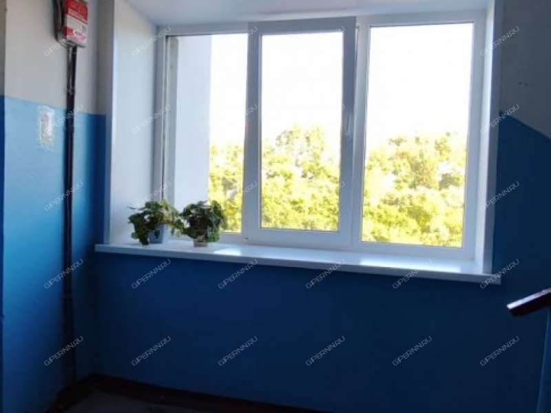 однокомнатная квартира на Батумской улице дом 21