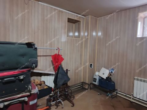 kottedzh-derevnya-elevaya-gorodskoy-okrug-bor фото