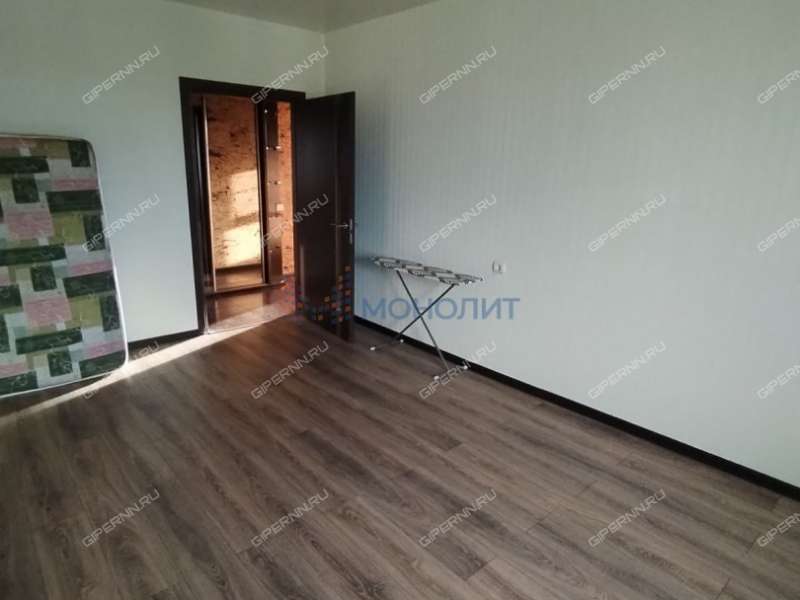 однокомнатная квартира в 2-м микрорайоне дом 10А город Кстово