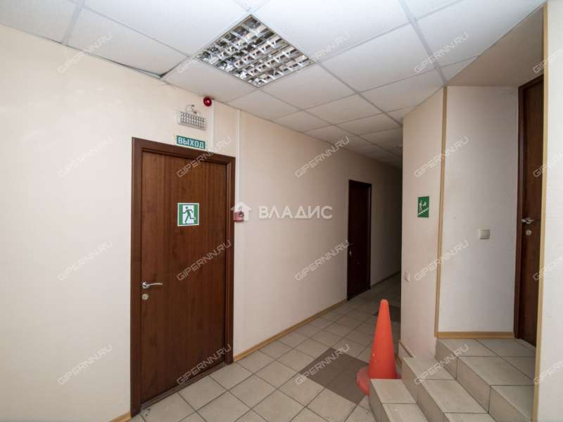 помещение под помещение свободного назначения на Мещерском бульваре