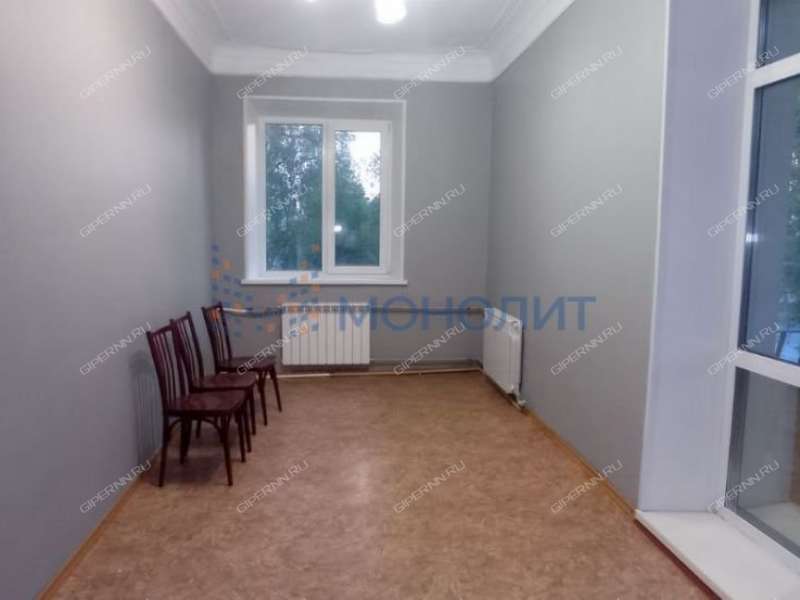 двухкомнатная квартира на Московском шоссе дом 290