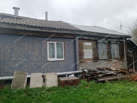 dom-rabochiy-poselok-gidrotorf-balahninskiy-municipalnyy-okrug фото