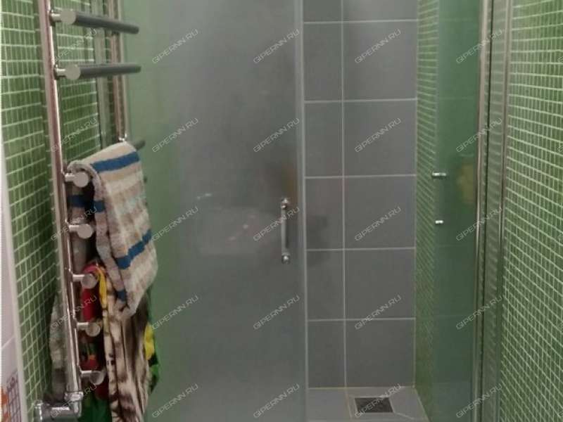 дом на улице Данилова город Богородск