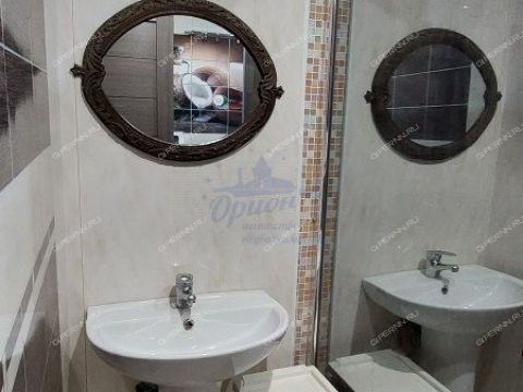 dom-derevnya-komarovo-pavlovskiy-municipalnyy-okrug фото