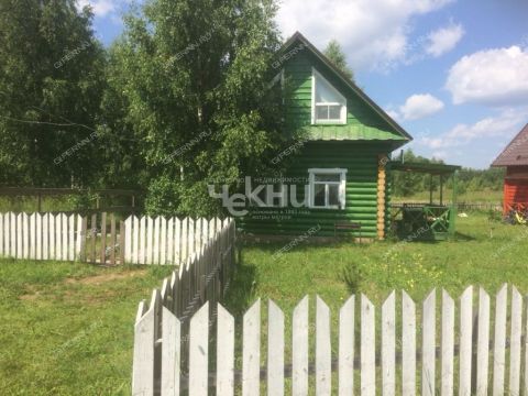 derevnya-vashuriha-gorodeckiy-rayon фото