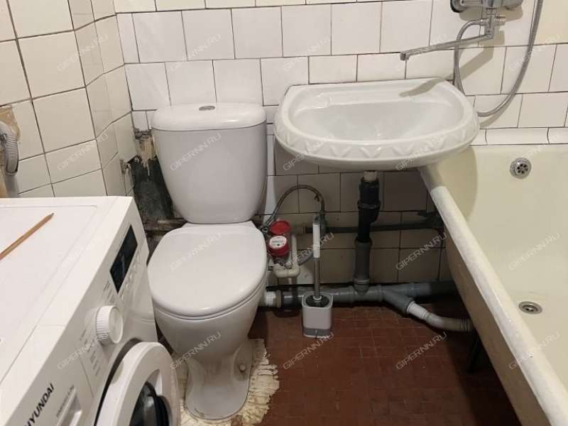 трёхкомнатная квартира на Южном шоссе дом 20