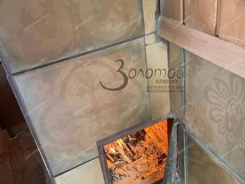 дом на СНТ Ясная поляна территорияритория