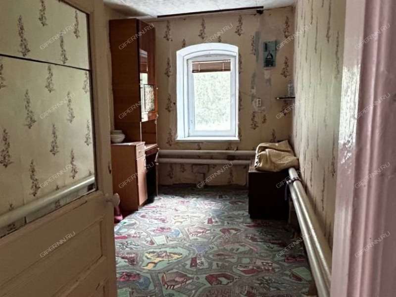 дом на Центральная село Асташиха