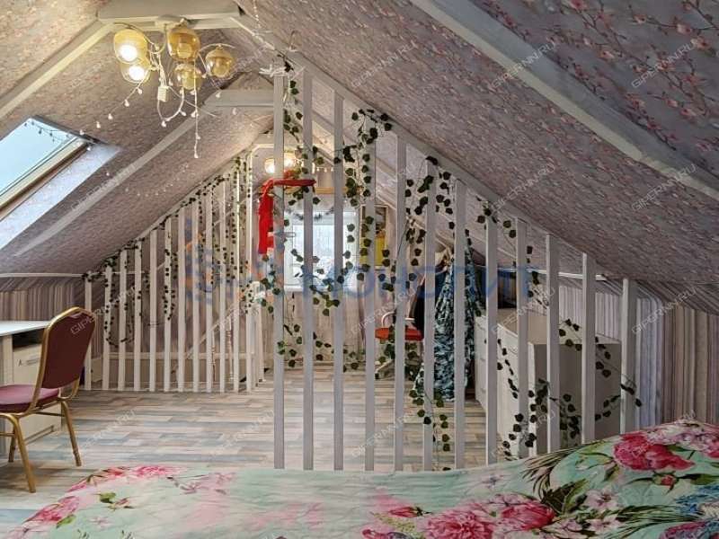 дом на улице Героя Овчинникова