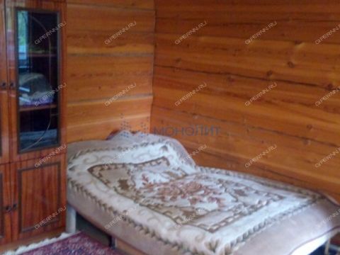 dom-selo-doskino-bogorodskiy-municipalnyy-okrug фото