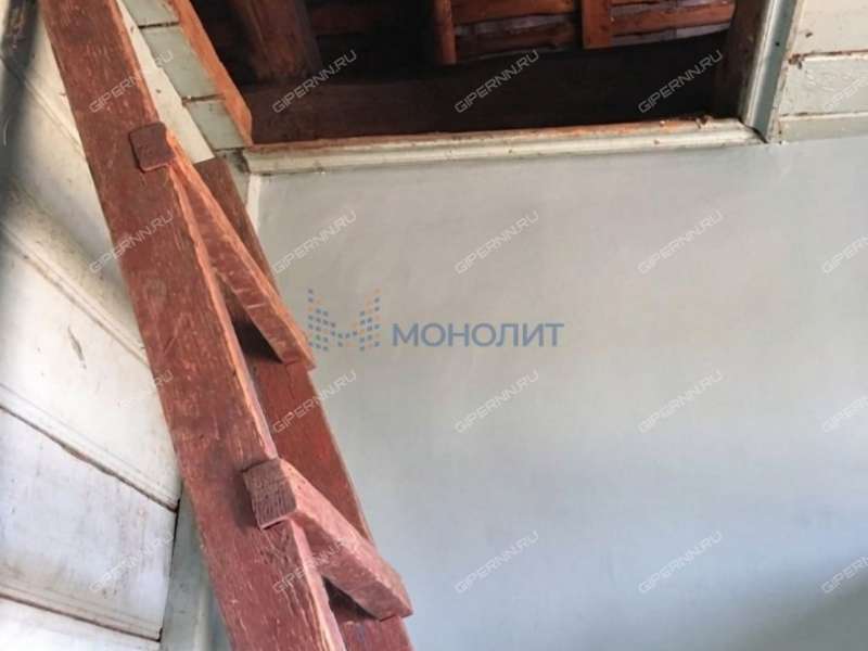 дом на  деревня Абатурово