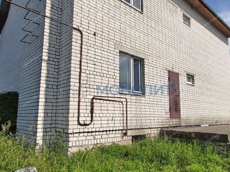 дом на улице Заречная село Редькино (Редькинский сельсовет