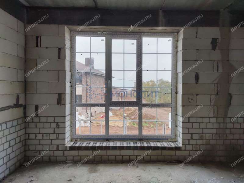 дом в Прибрежной слободе