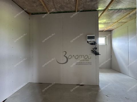 dom-derevnya-shumilovo-bogorodskiy-municipalnyy-okrug фото