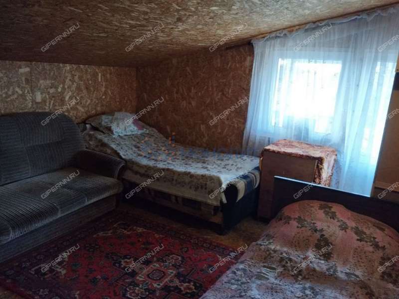 дом на N5 ГАЗ тер. ТСН