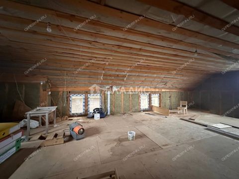 dom-poselok-doskino-liniya-27-ya фото