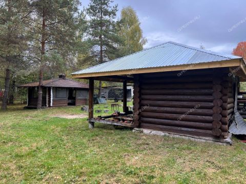 dom-derevnya-alferovo-balahninskiy-municipalnyy-okrug фото