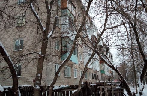 Просп. Циолковского, 17  Дзержинск Нижегородской области