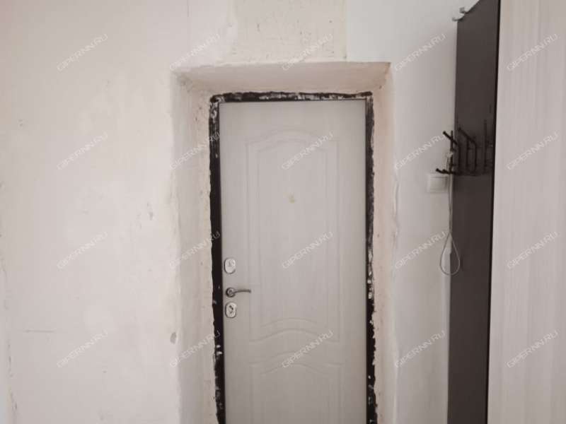 комната в доме 4 на улице Юлиуса Фучика